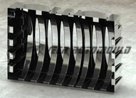 Horizontal Tank